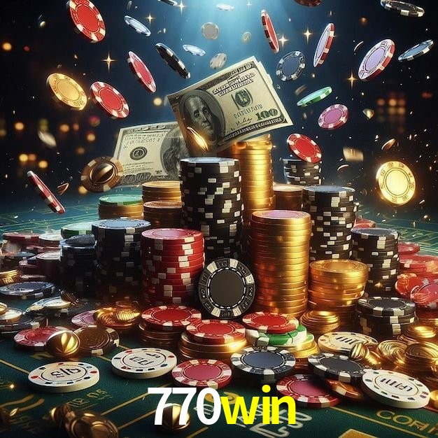 770win: Seu Especialista em Apostas Esportivas Brasileiras