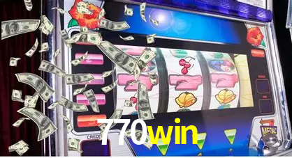 770win: A Experiência de Casino com Jogos de Mesa ao Vivo